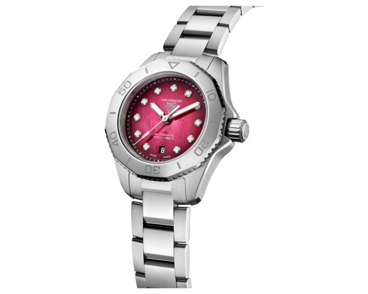 TAG Heuer Aquaracer Professional 200 Date