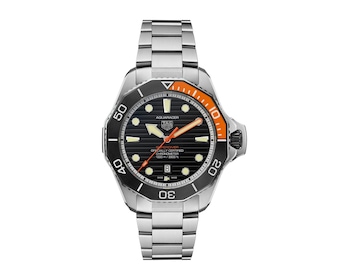 TAG Heuer Aquaracer Professional