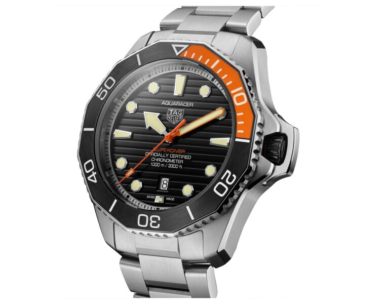 TAG Heuer Aquaracer Professional