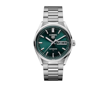 TAG Heuer Carrera Day-Date