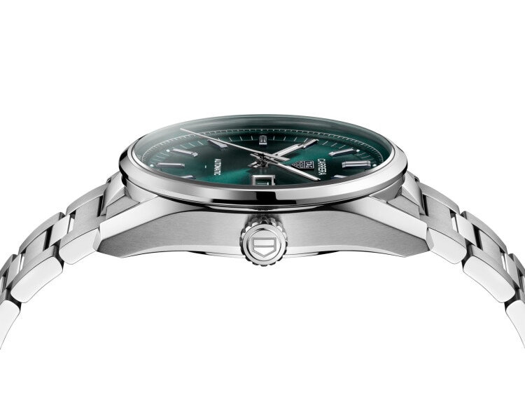 TAG Heuer Carrera Day-Date