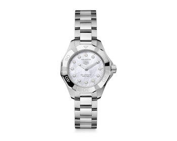 TAG Heuer Aquaracer Professional 100 Solargraph