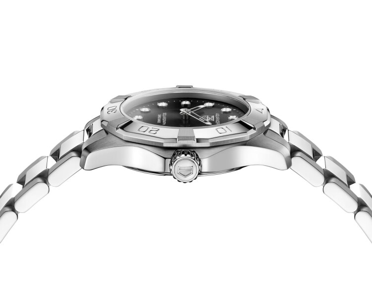 TAG Heuer Aquaracer Professional 100 Solargraph