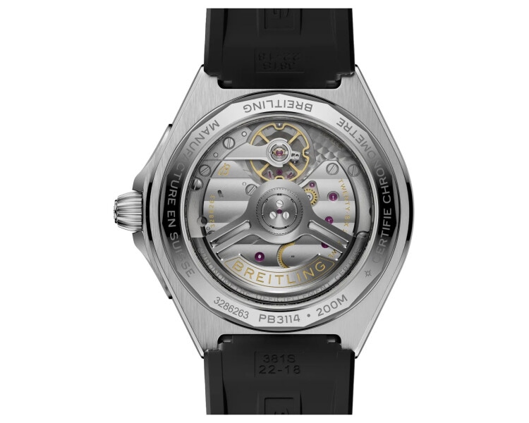 Breitling Chronomat B31 Automatic 40