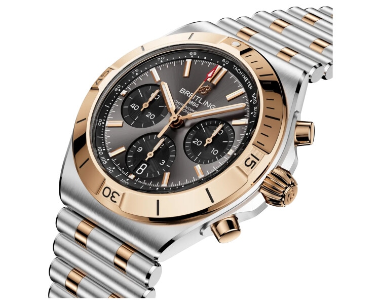 Breitling Chronomat B01 Chronograph 42