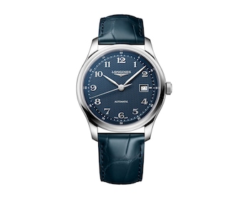 Longines Master Collection
