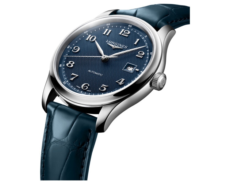 Longines Master Collection