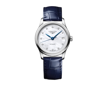 Longines Master Collection
