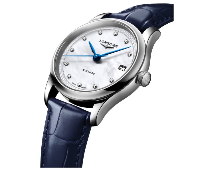 Longines Master Collection
