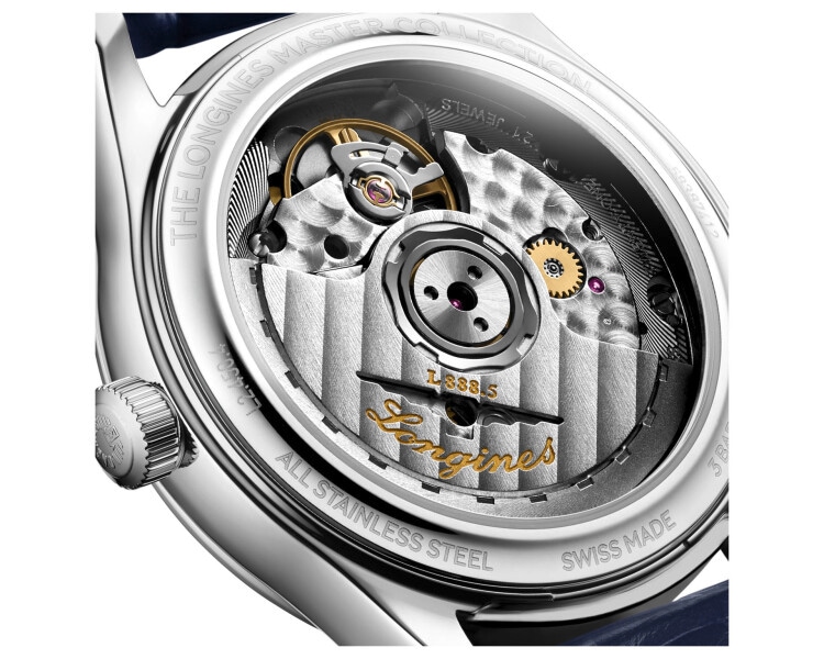Longines Master Collection