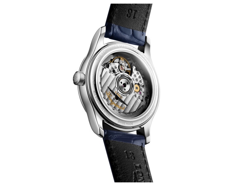 Longines Master Collection