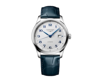 Longines Master Collection