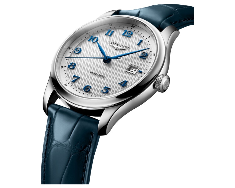 Longines Master Collection
