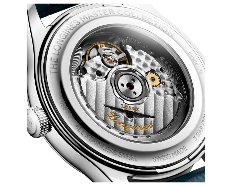 Longines Master Collection