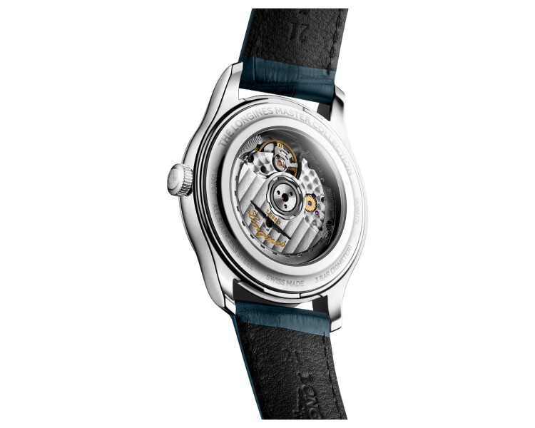Longines Master Collection