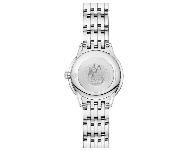 OMEGA De Ville Prestige