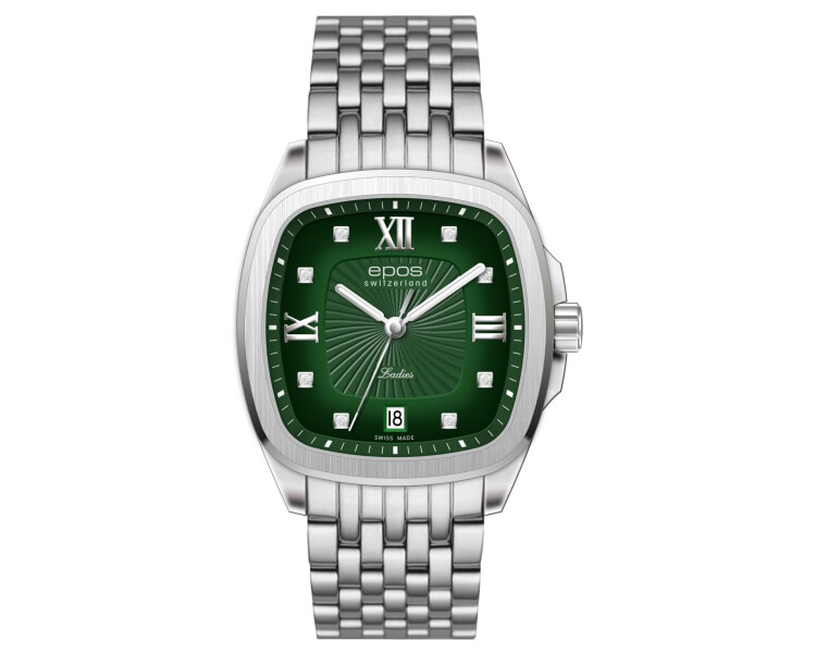 Epos Ladies Quartz