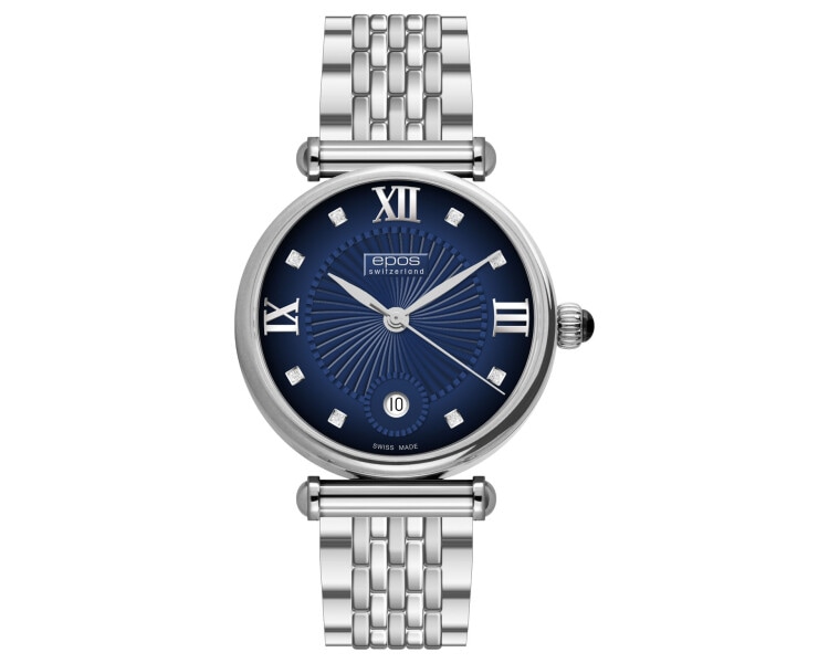 Epos Ladies Quartz