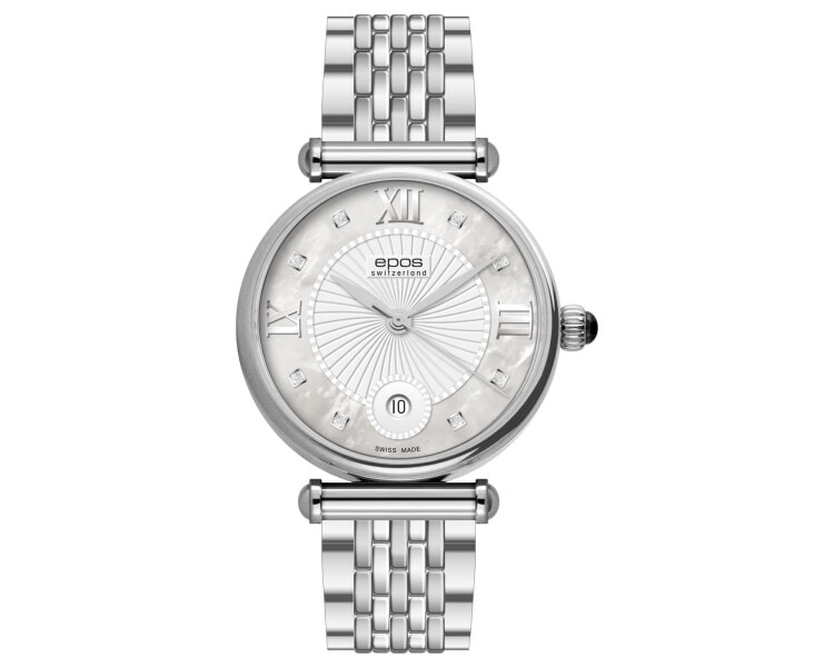 Epos Ladies Quartz