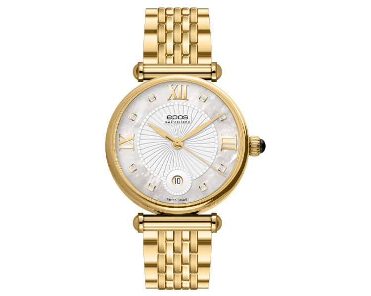 Epos Ladies Quartz