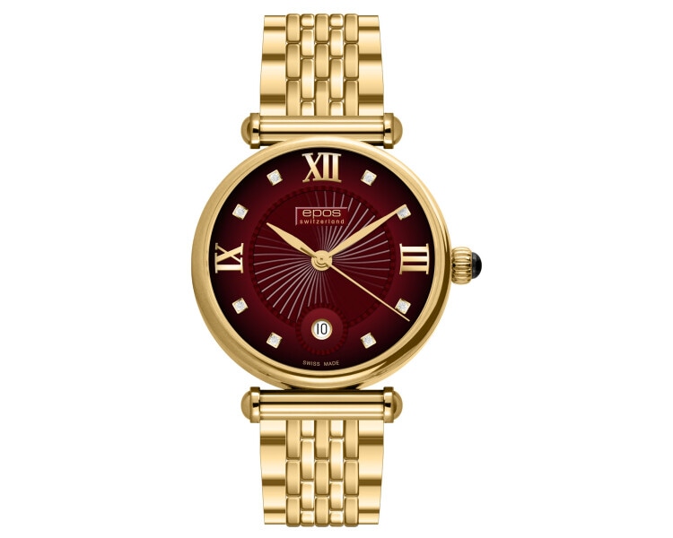 Epos Ladies Quartz