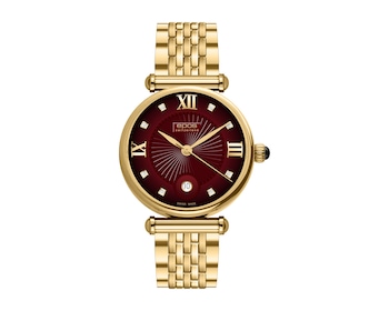 Epos Ladies Quartz