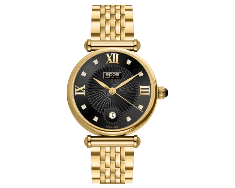 Epos Ladies Quartz