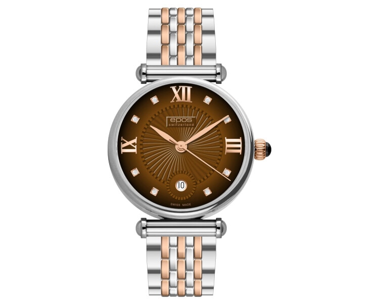 Epos Ladies Quartz