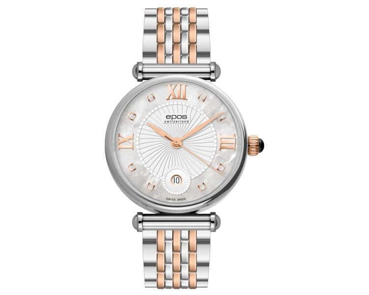 Epos Ladies Quartz