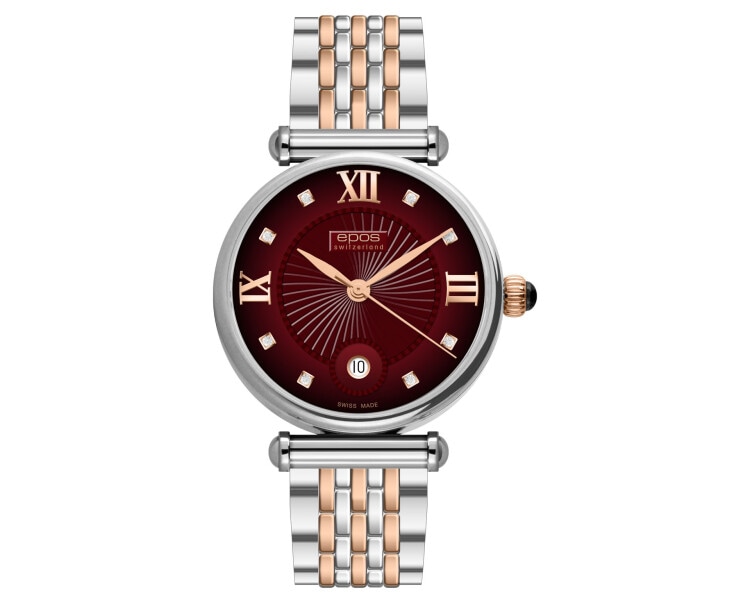 Epos Ladies Quartz