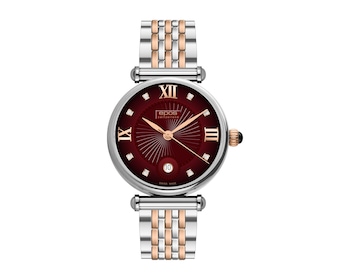Epos Ladies Quartz