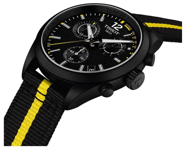 Tissot PR 100 Tour de France 2026 40mm