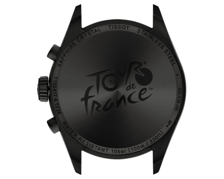 Tissot PR 100 Tour de France 2026 40mm