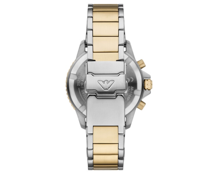 Emporio Armani World Explorer