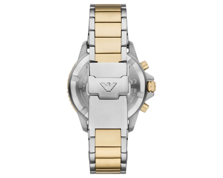 Emporio Armani World Explorer