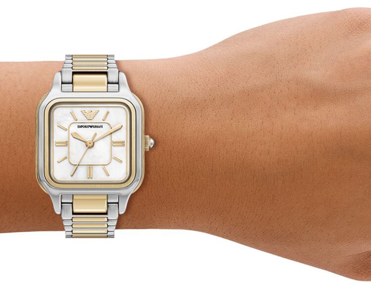 Emporio Armani Cecilia