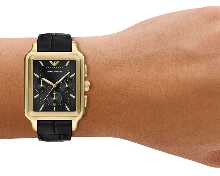Emporio Armani Diego