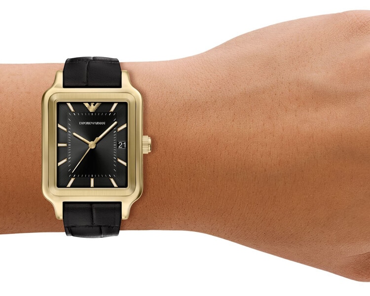 Emporio Armani Diego