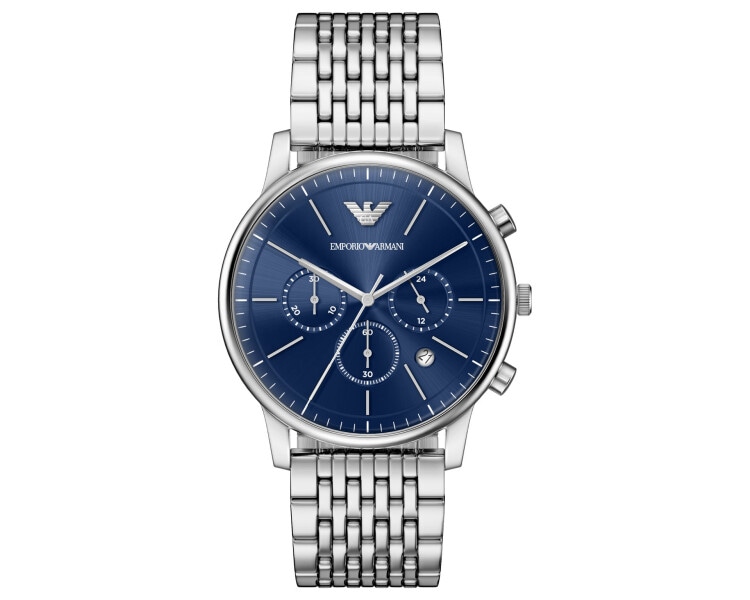 Emporio Armani Minimalist