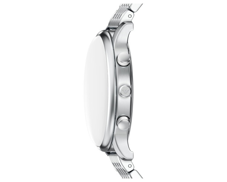 Emporio Armani Minimalist