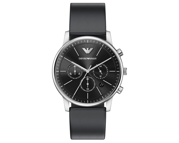 Emporio Armani Minimalist