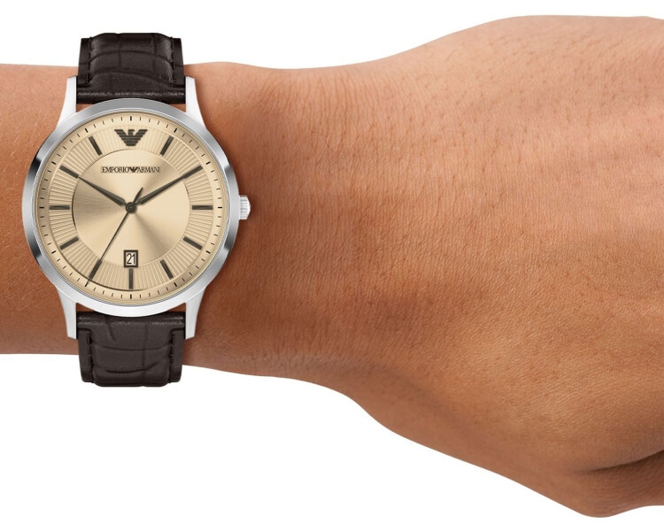 Emporio Armani Renato