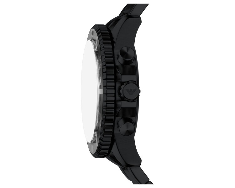 Emporio Armani World Explorer