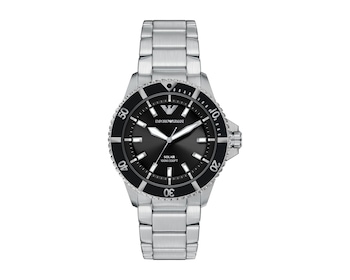 Emporio Armani World Explorer