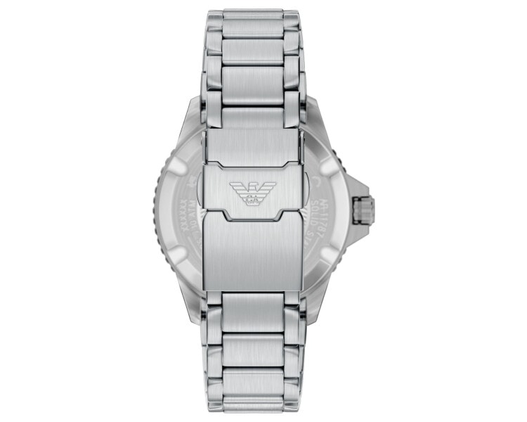 Emporio Armani World Explorer