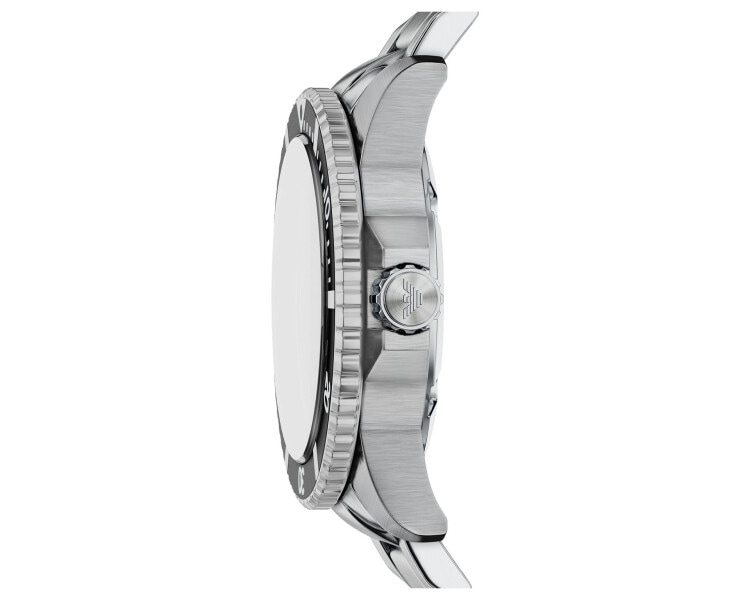 Emporio Armani World Explorer