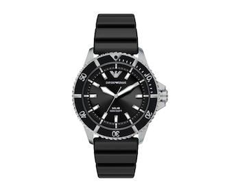 Emporio Armani World Explorer