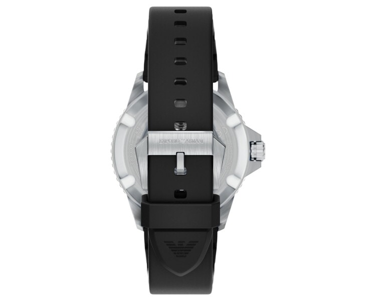 Emporio Armani World Explorer