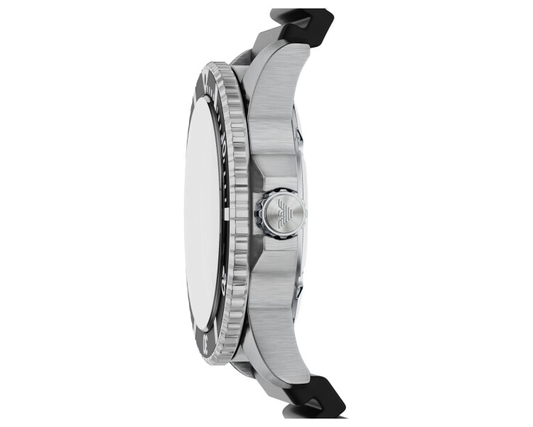 Emporio Armani World Explorer