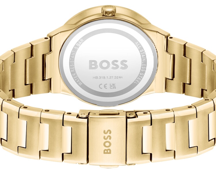 Boss Breath